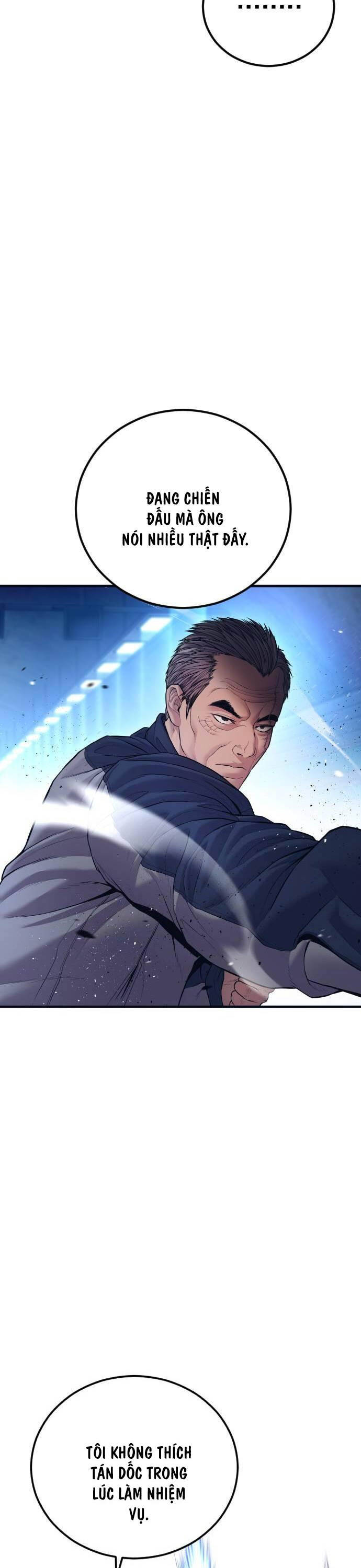 Đặc Vụ Kim - Chapter 141 - Page 28
