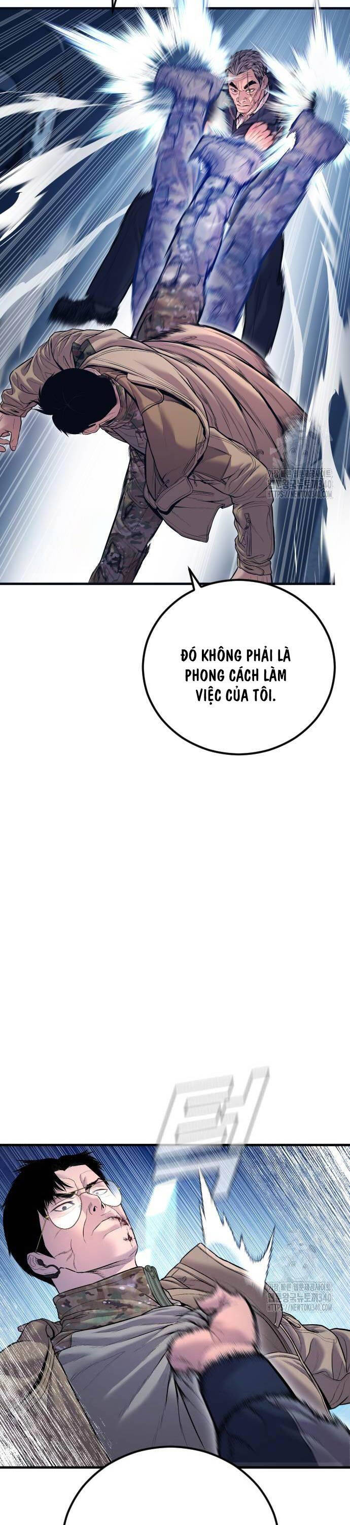 Đặc Vụ Kim - Chapter 141 - Page 29