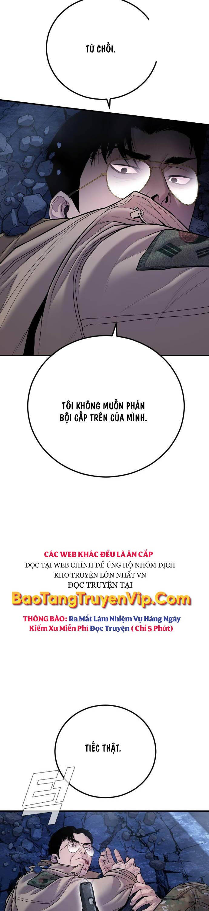 Đặc Vụ Kim - Chapter 141 - Page 33