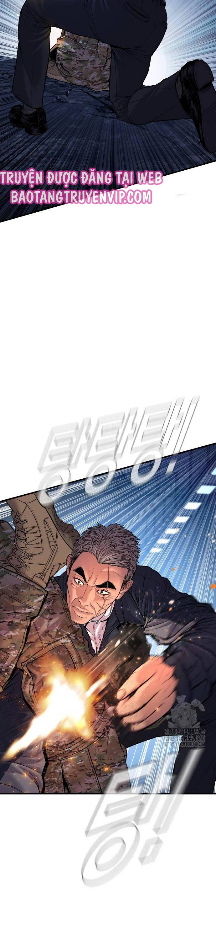 Đặc Vụ Kim - Chapter 141 - Page 36