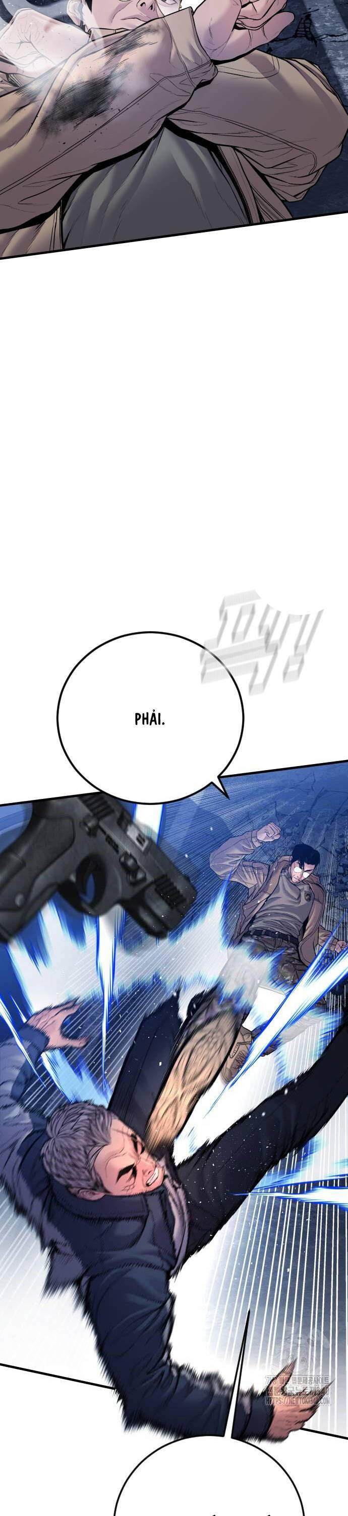 Đặc Vụ Kim - Chapter 141 - Page 38