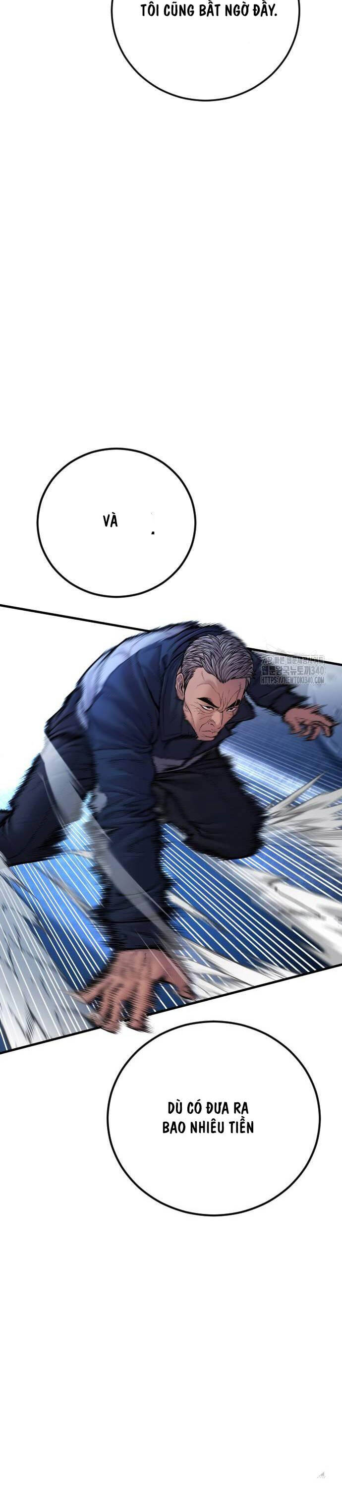 Đặc Vụ Kim - Chapter 141 - Page 39