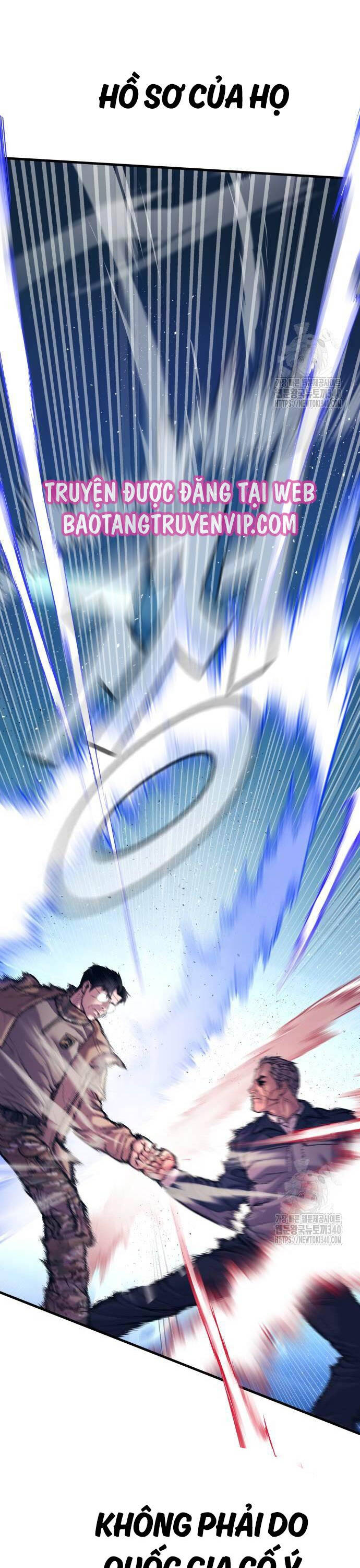 Đặc Vụ Kim - Chapter 141 - Page 4