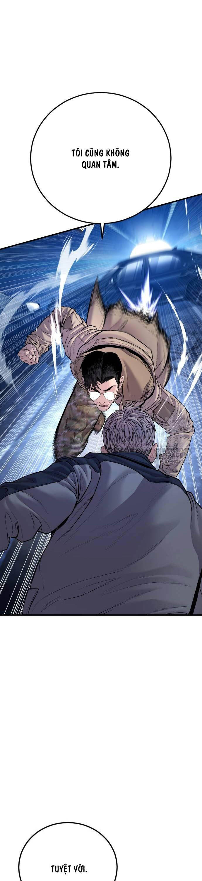 Đặc Vụ Kim - Chapter 141 - Page 40