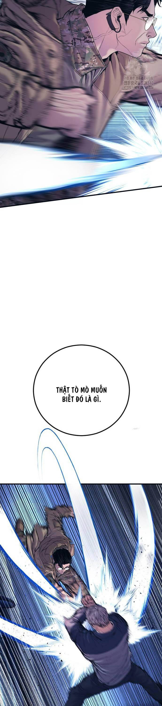 Đặc Vụ Kim - Chapter 141 - Page 42