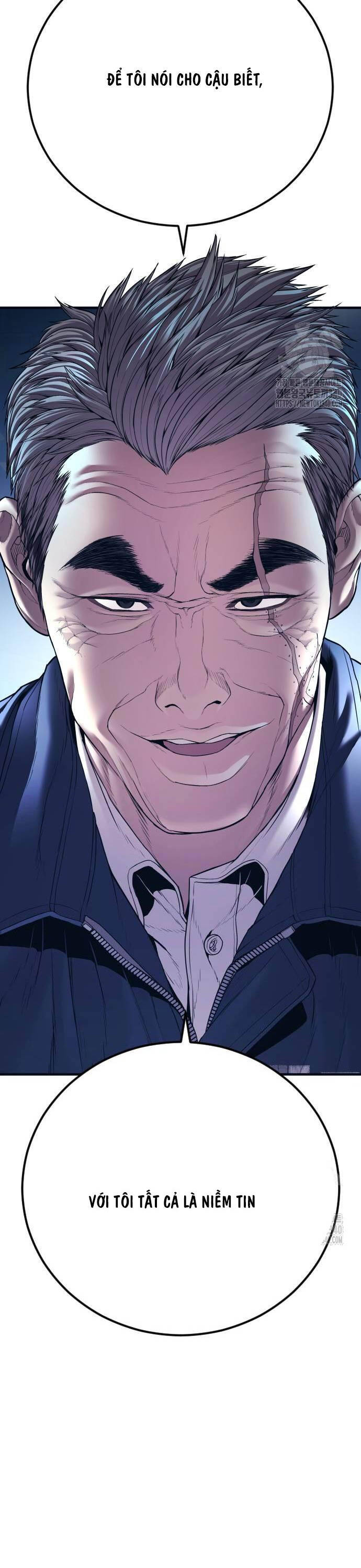 Đặc Vụ Kim - Chapter 141 - Page 44
