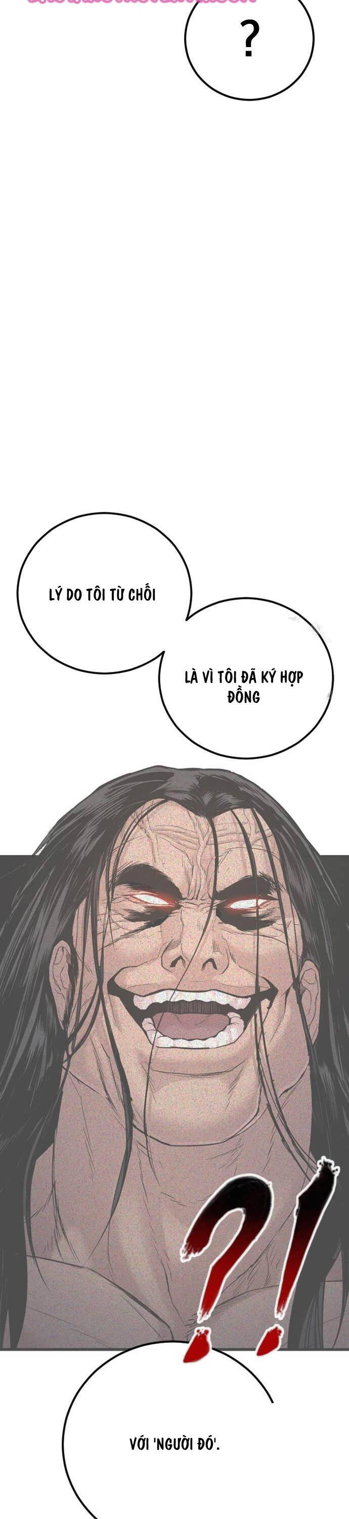 Đặc Vụ Kim - Chapter 141 - Page 47