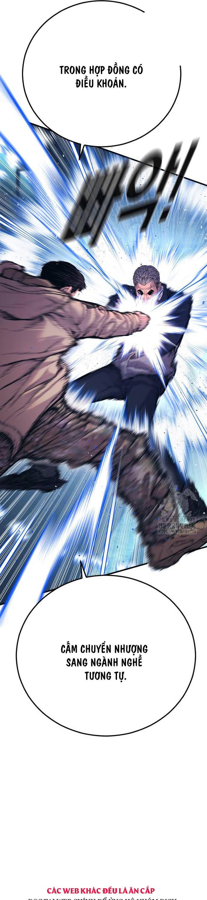 Đặc Vụ Kim - Chapter 141 - Page 49