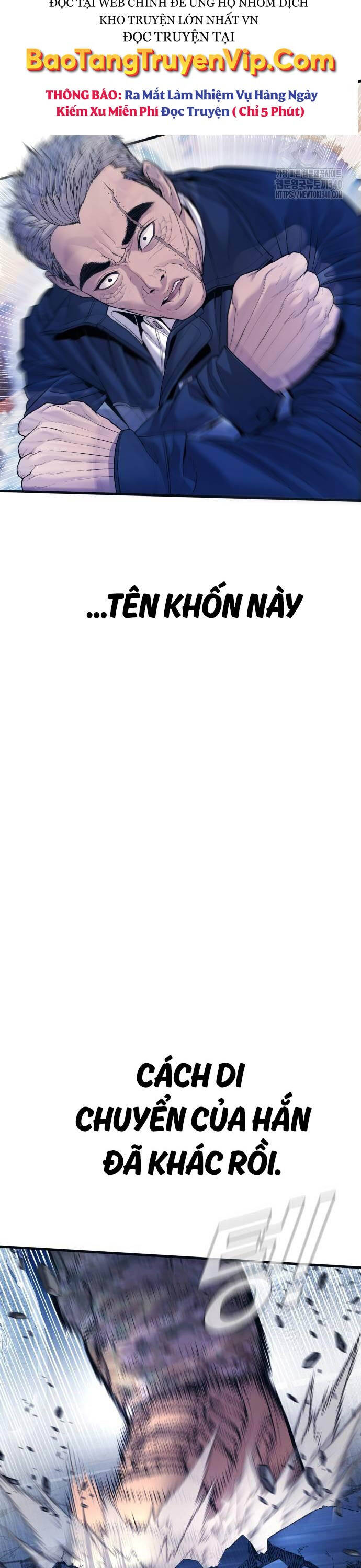 Đặc Vụ Kim - Chapter 141 - Page 50