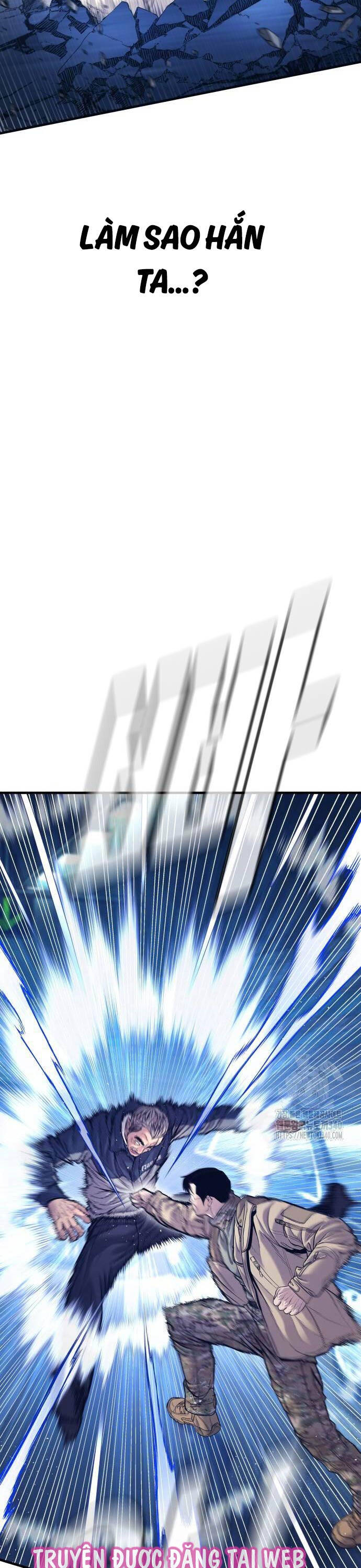 Đặc Vụ Kim - Chapter 141 - Page 51