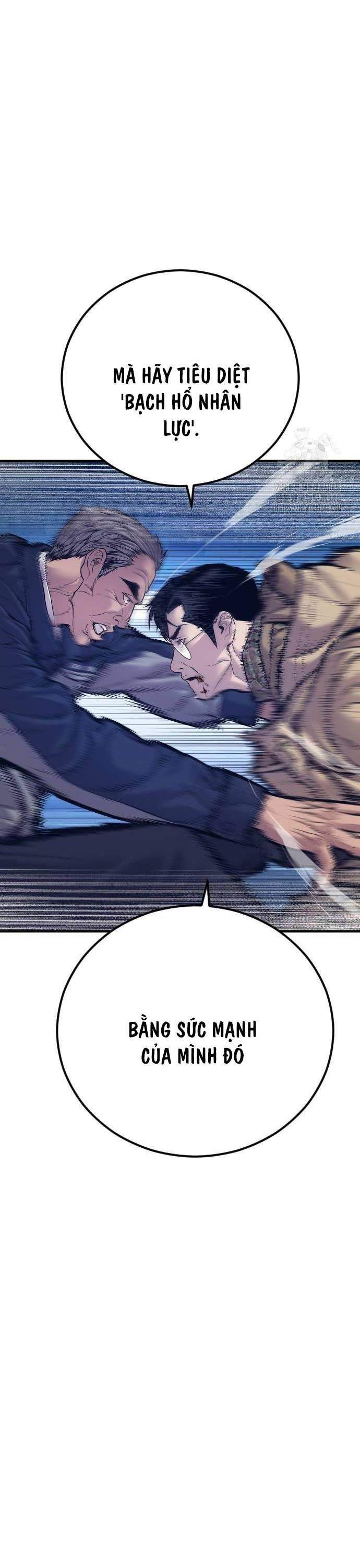 Đặc Vụ Kim - Chapter 141 - Page 53