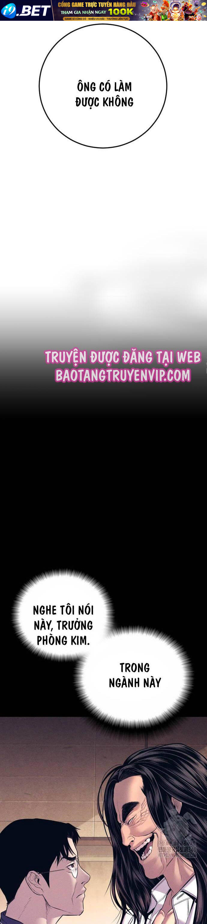 Đặc Vụ Kim - Chapter 141 - Page 54
