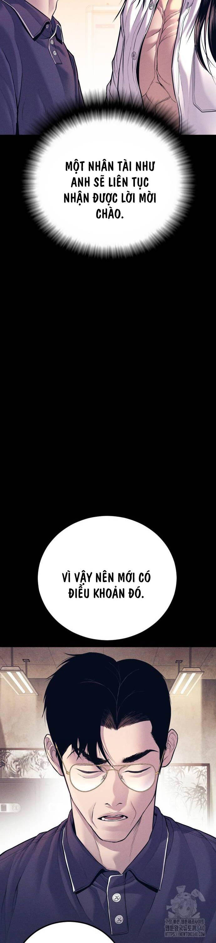 Đặc Vụ Kim - Chapter 141 - Page 55