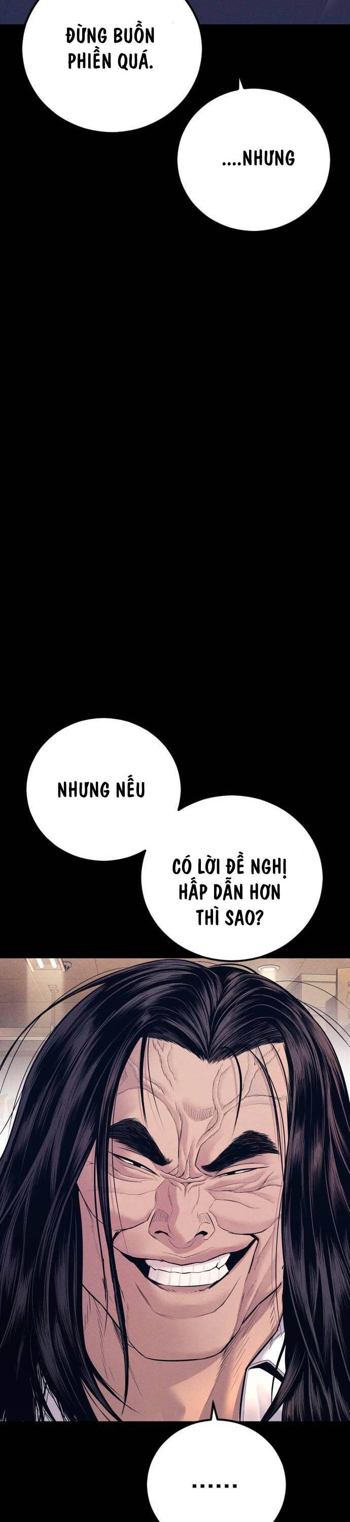 Đặc Vụ Kim - Chapter 141 - Page 56