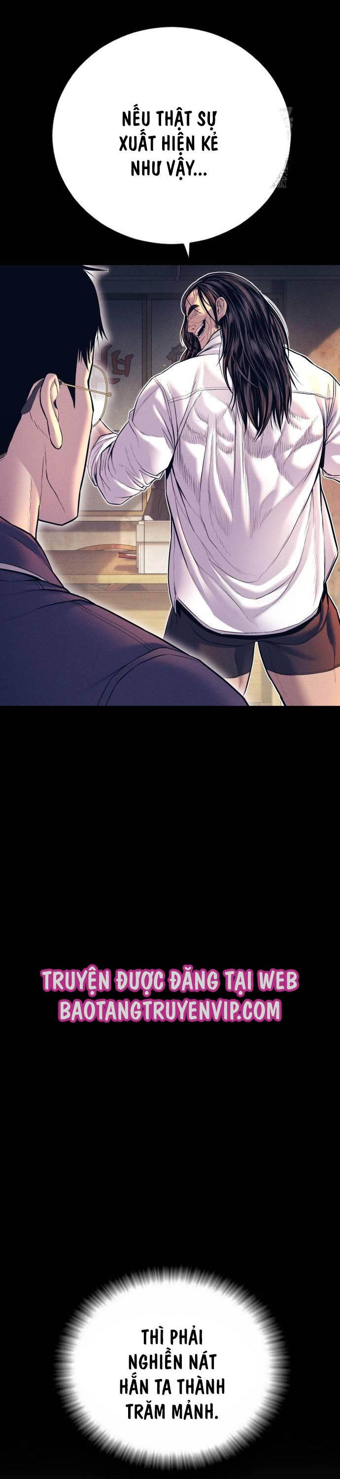 Đặc Vụ Kim - Chapter 141 - Page 58