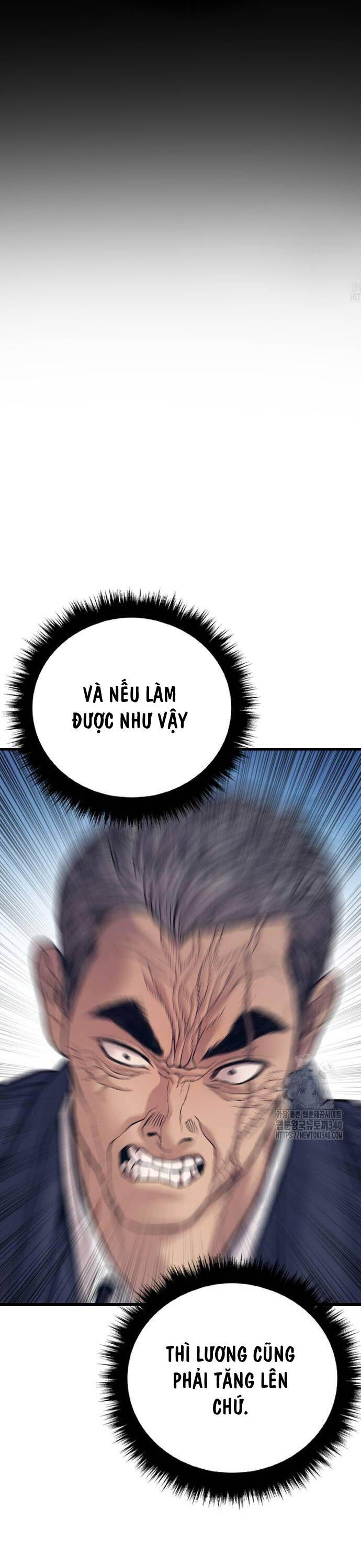 Đặc Vụ Kim - Chapter 141 - Page 59