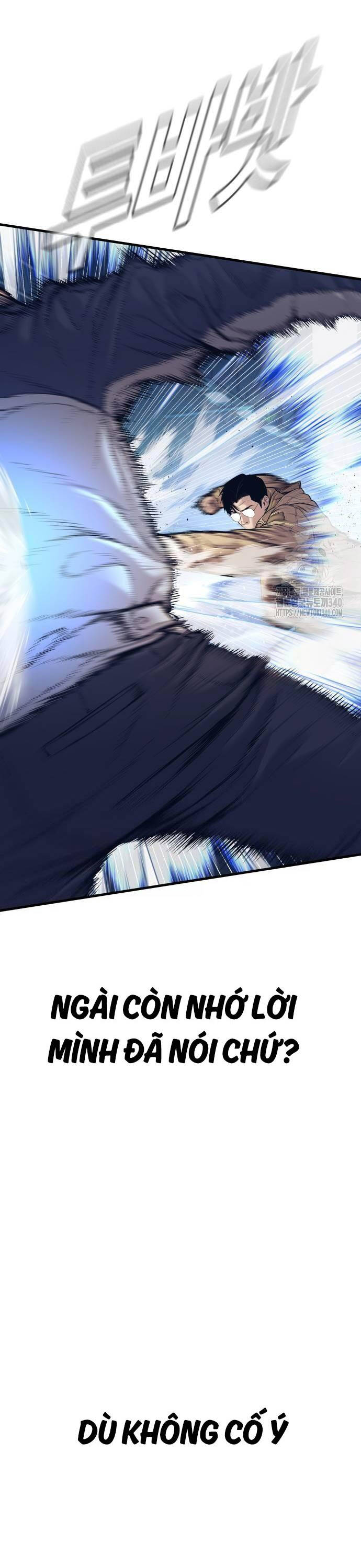 Đặc Vụ Kim - Chapter 141 - Page 62