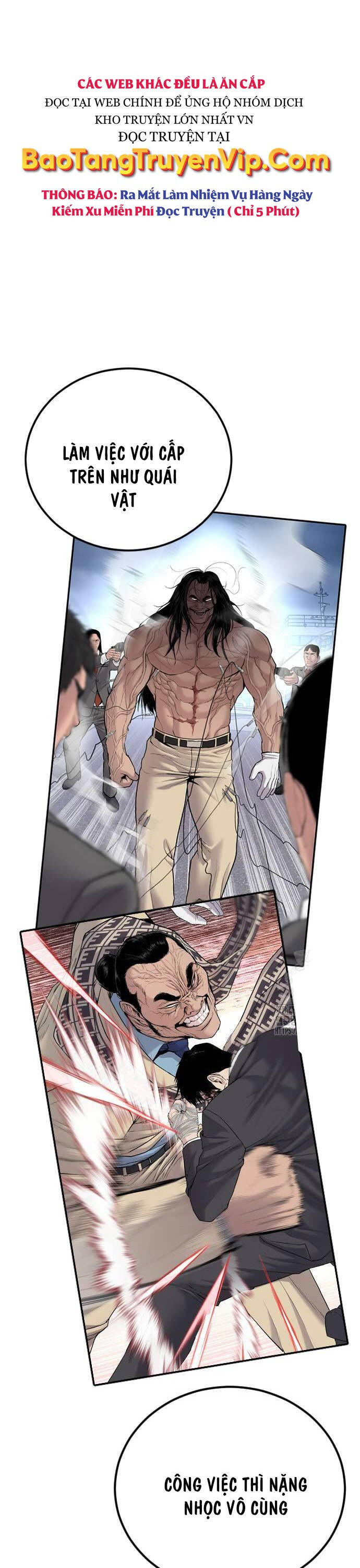 Đặc Vụ Kim - Chapter 141 - Page 66