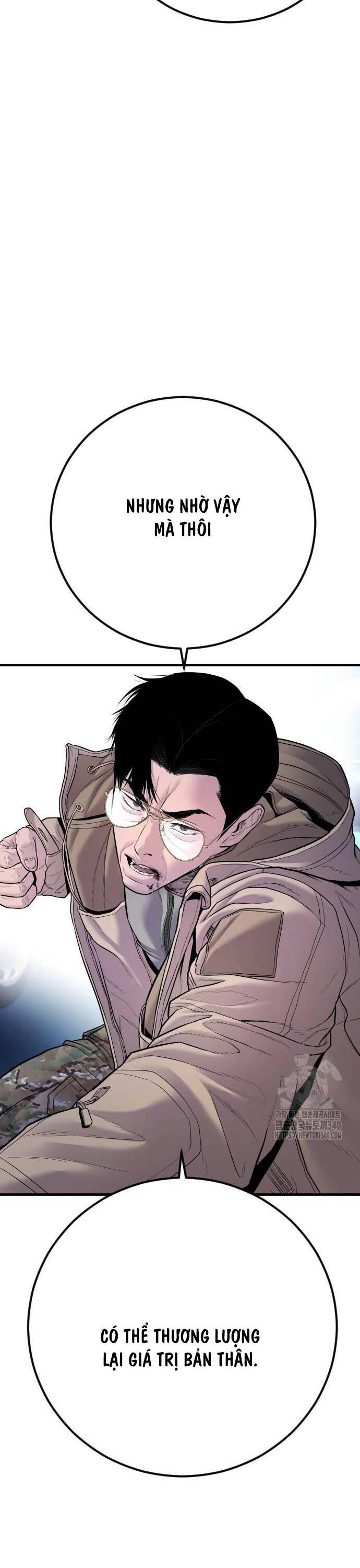 Đặc Vụ Kim - Chapter 141 - Page 67