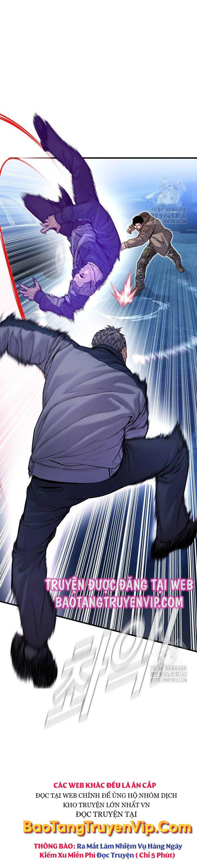 Đặc Vụ Kim - Chapter 141 - Page 68