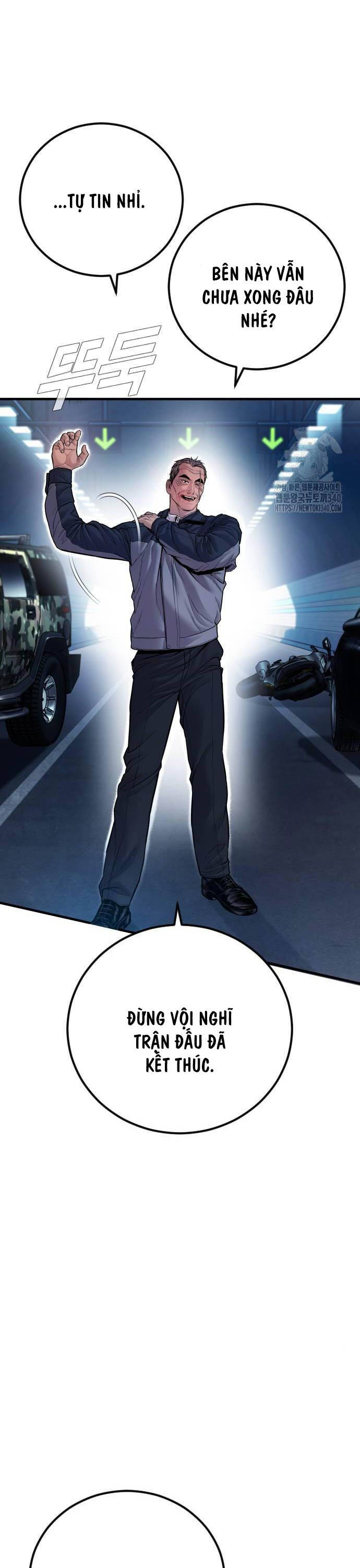 Đặc Vụ Kim - Chapter 141 - Page 69