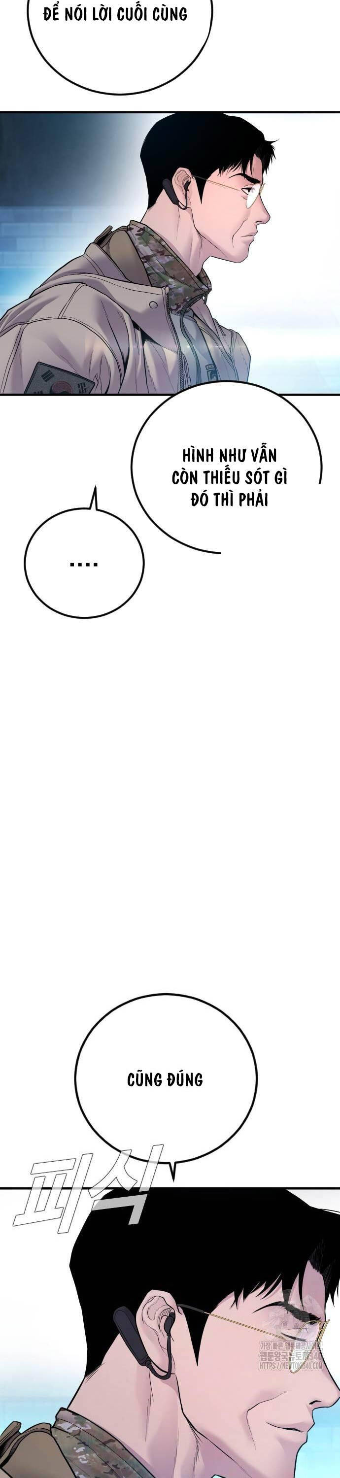 Đặc Vụ Kim - Chapter 141 - Page 70