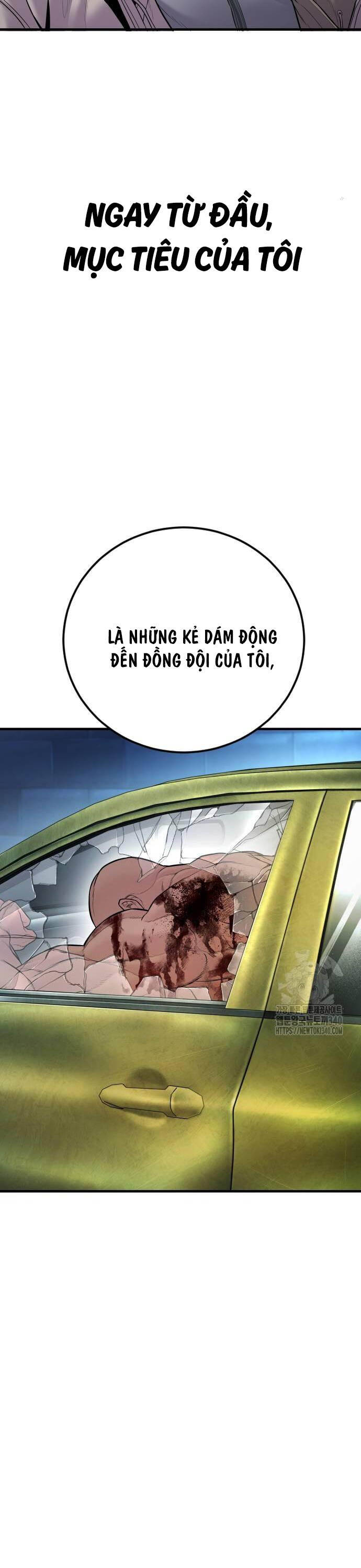 Đặc Vụ Kim - Chapter 141 - Page 74