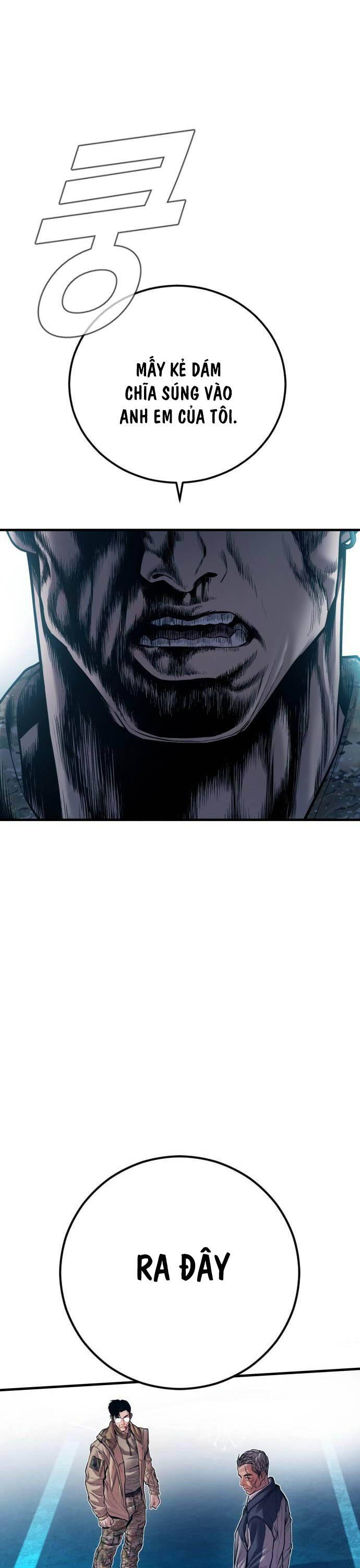 Đặc Vụ Kim - Chapter 141 - Page 75