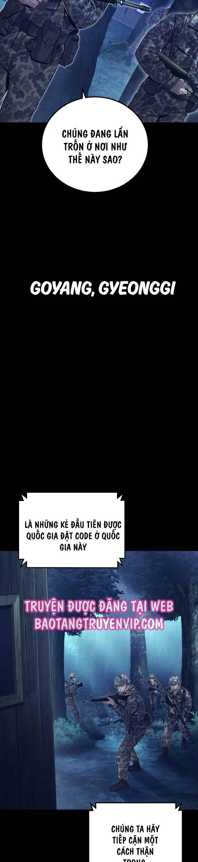 Đặc Vụ Kim - Chapter 141 - Page 8