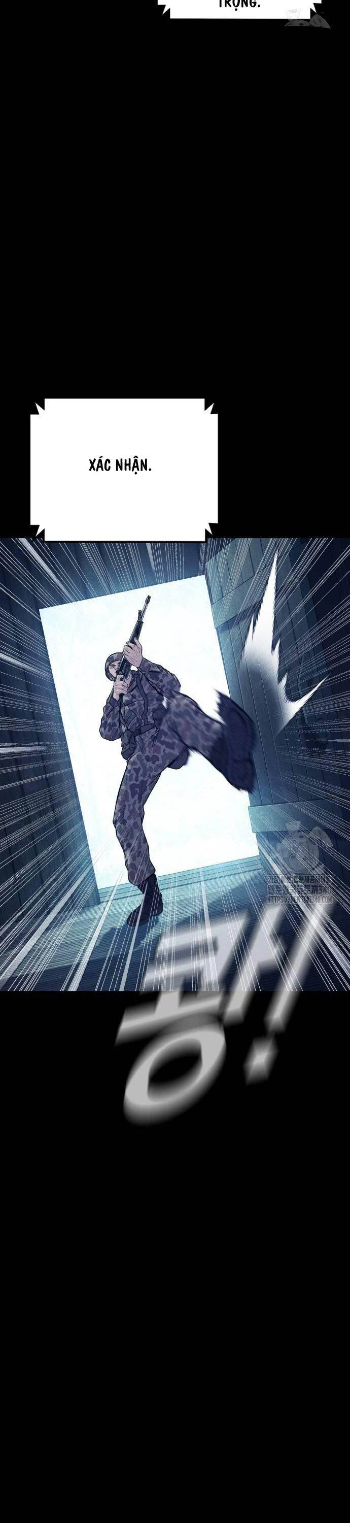 Đặc Vụ Kim - Chapter 141 - Page 9