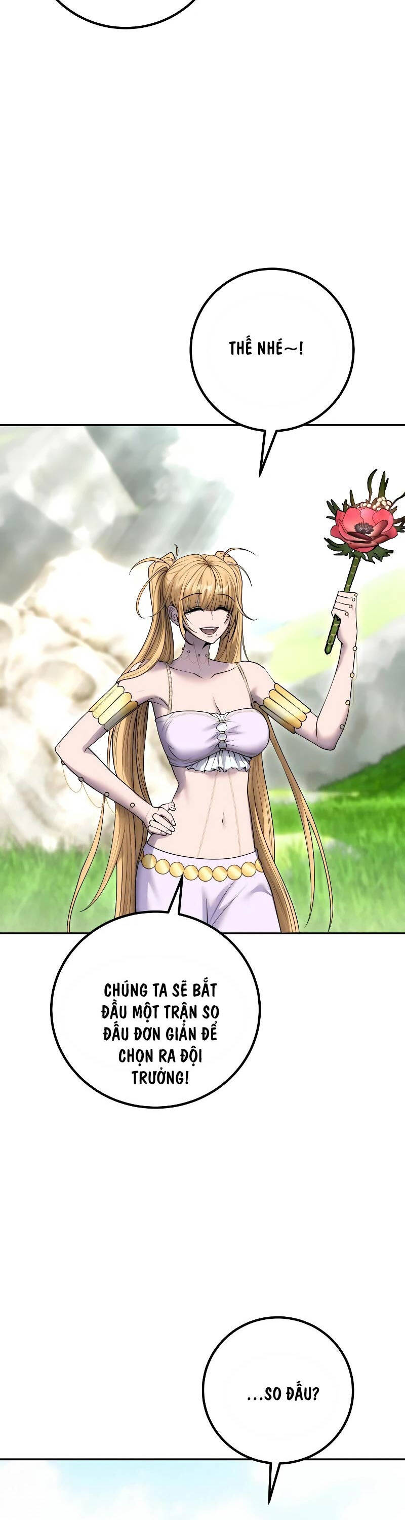 Tôi Mạnh Hơn Anh Hùng - Chapter 47 - Page 10