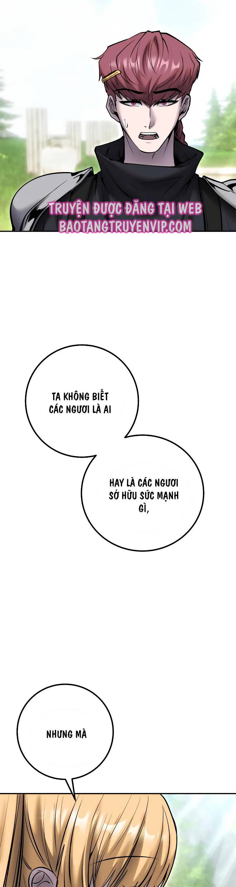 Tôi Mạnh Hơn Anh Hùng - Chapter 47 - Page 11
