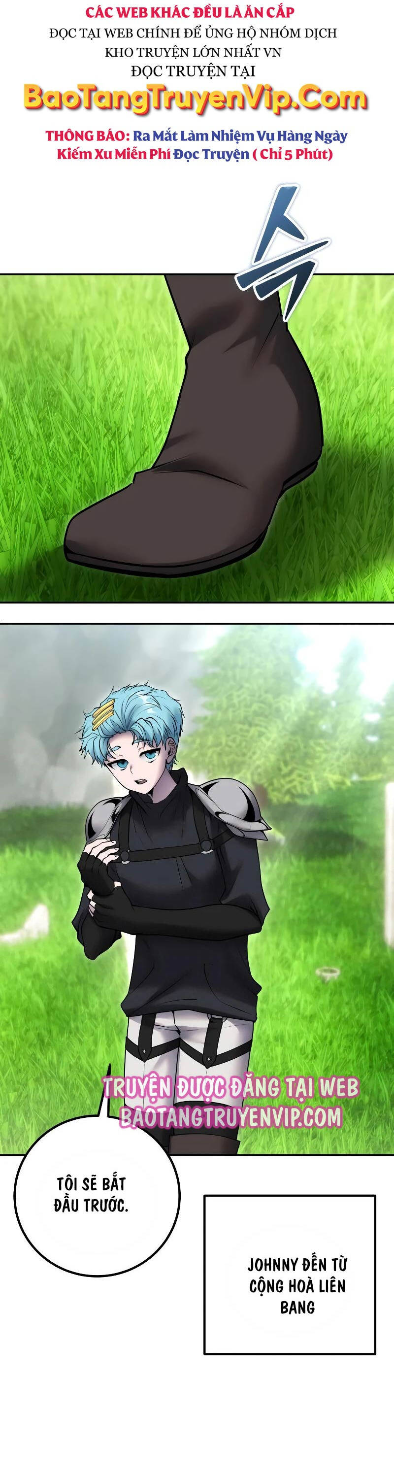 Tôi Mạnh Hơn Anh Hùng - Chapter 47 - Page 14