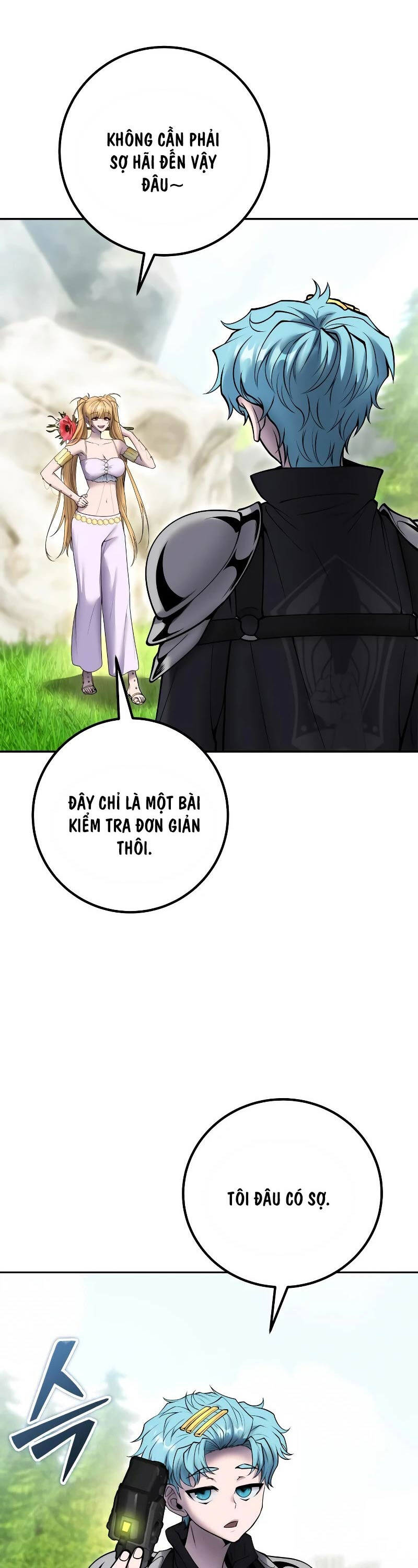 Tôi Mạnh Hơn Anh Hùng - Chapter 47 - Page 15