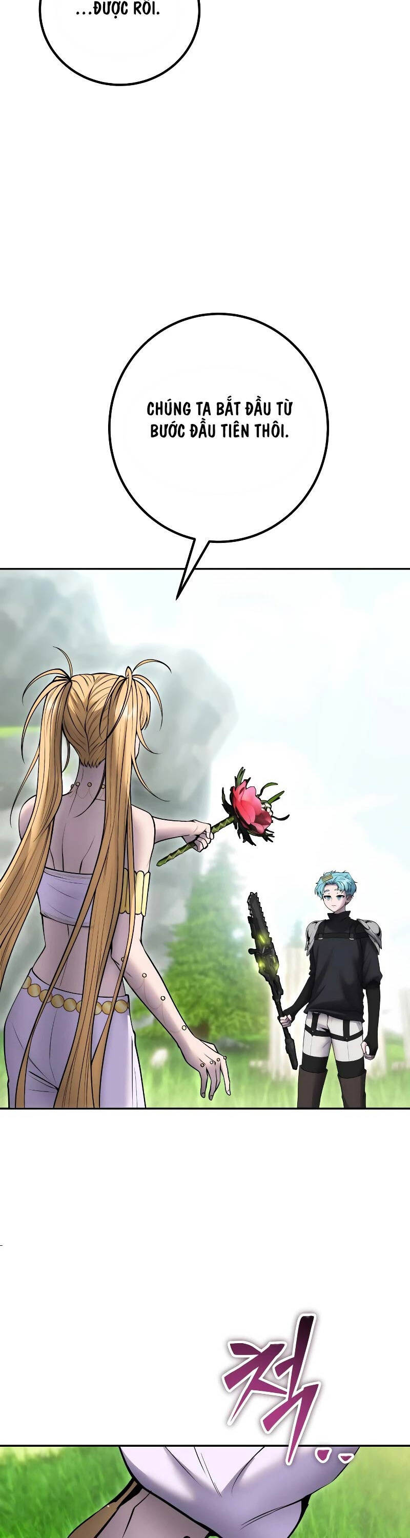 Tôi Mạnh Hơn Anh Hùng - Chapter 47 - Page 19