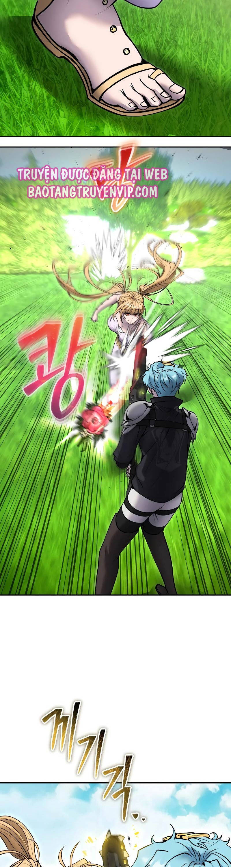 Tôi Mạnh Hơn Anh Hùng - Chapter 47 - Page 20