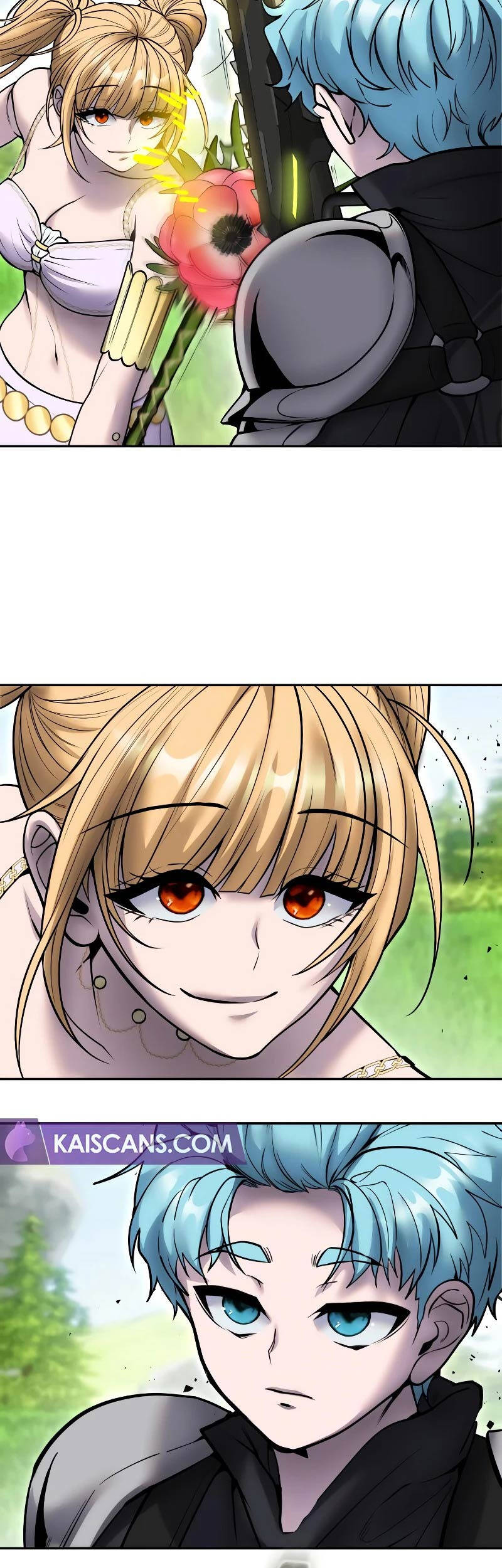 Tôi Mạnh Hơn Anh Hùng - Chapter 47 - Page 21