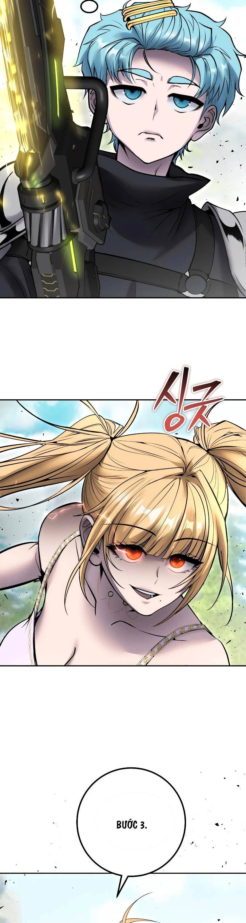 Tôi Mạnh Hơn Anh Hùng - Chapter 47 - Page 28