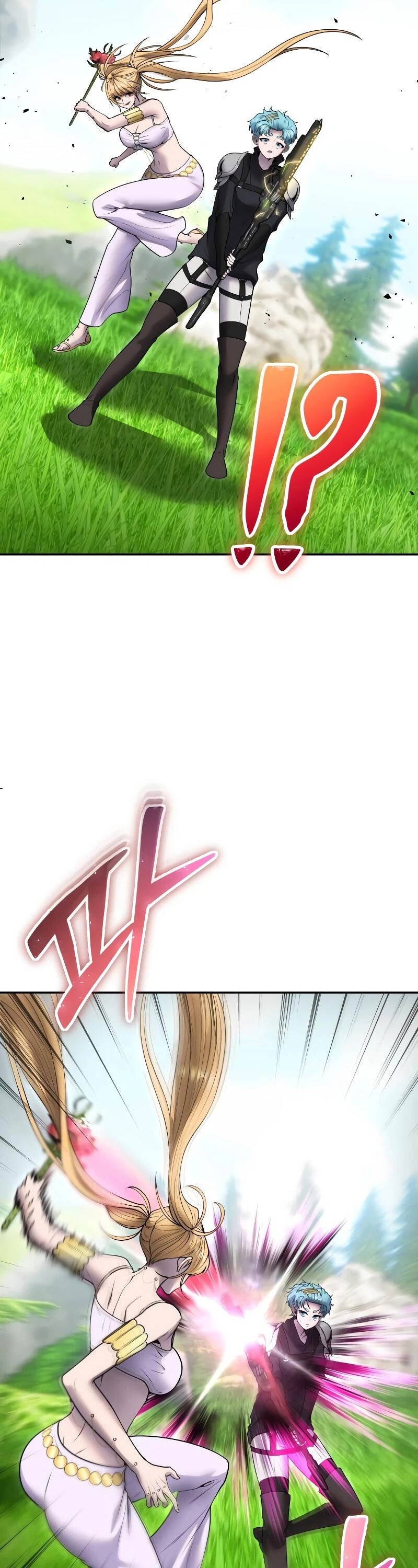 Tôi Mạnh Hơn Anh Hùng - Chapter 47 - Page 29