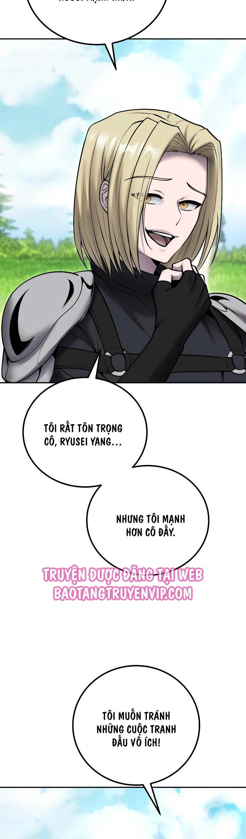 Tôi Mạnh Hơn Anh Hùng - Chapter 47 - Page 3