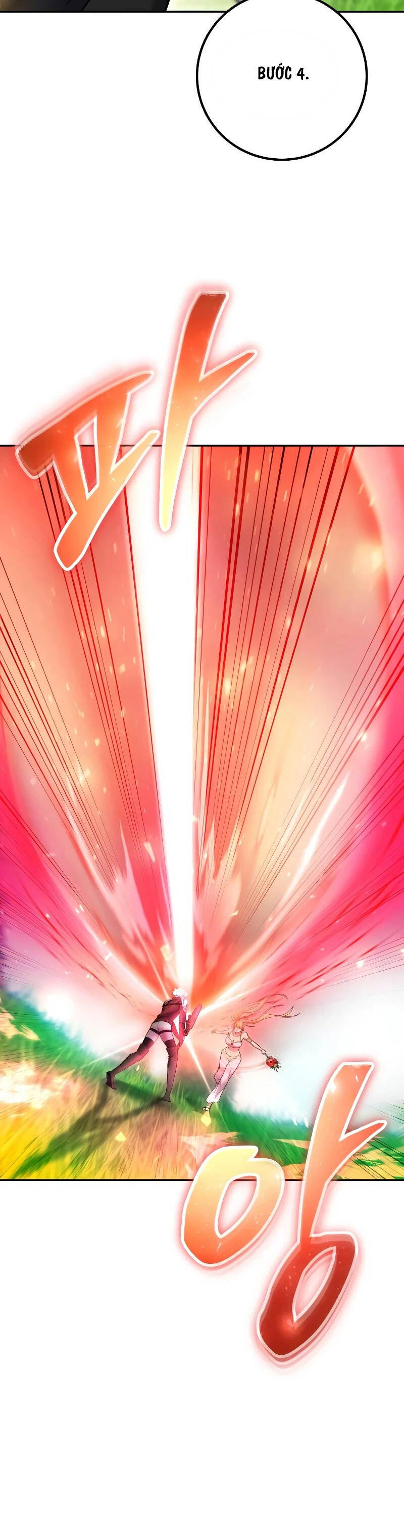 Tôi Mạnh Hơn Anh Hùng - Chapter 47 - Page 31