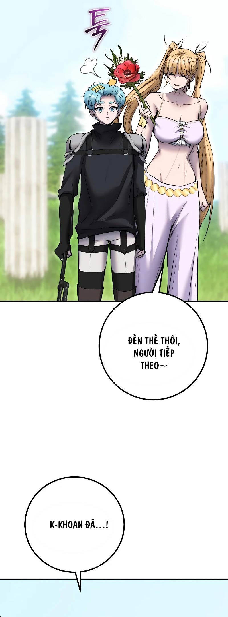 Tôi Mạnh Hơn Anh Hùng - Chapter 47 - Page 34