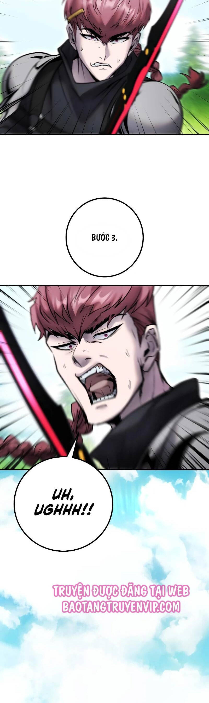 Tôi Mạnh Hơn Anh Hùng - Chapter 47 - Page 38