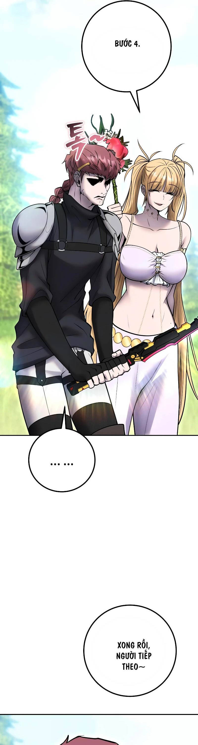 Tôi Mạnh Hơn Anh Hùng - Chapter 47 - Page 39