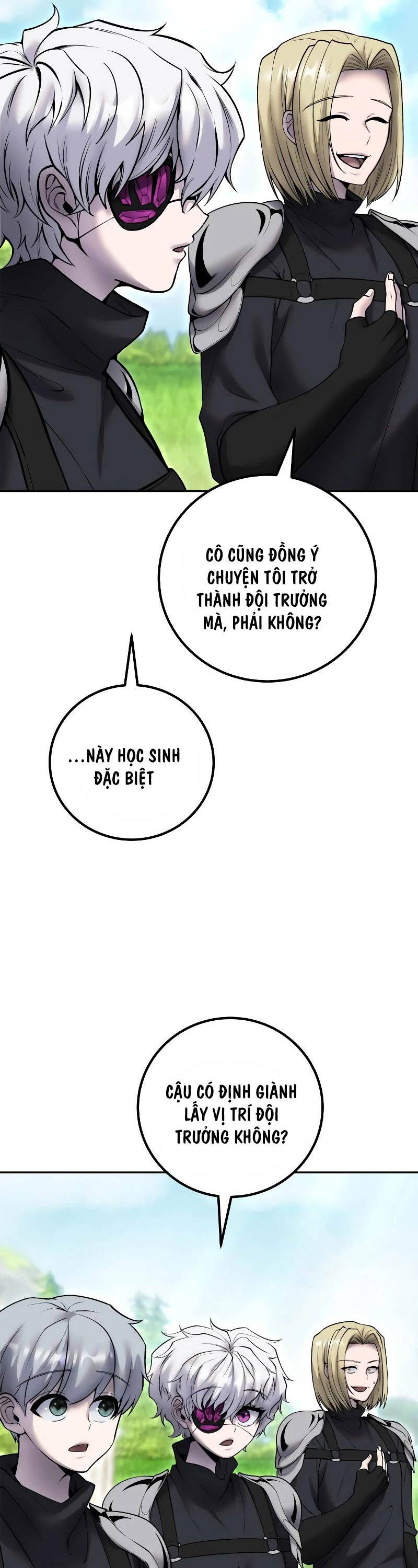 Tôi Mạnh Hơn Anh Hùng - Chapter 47 - Page 4