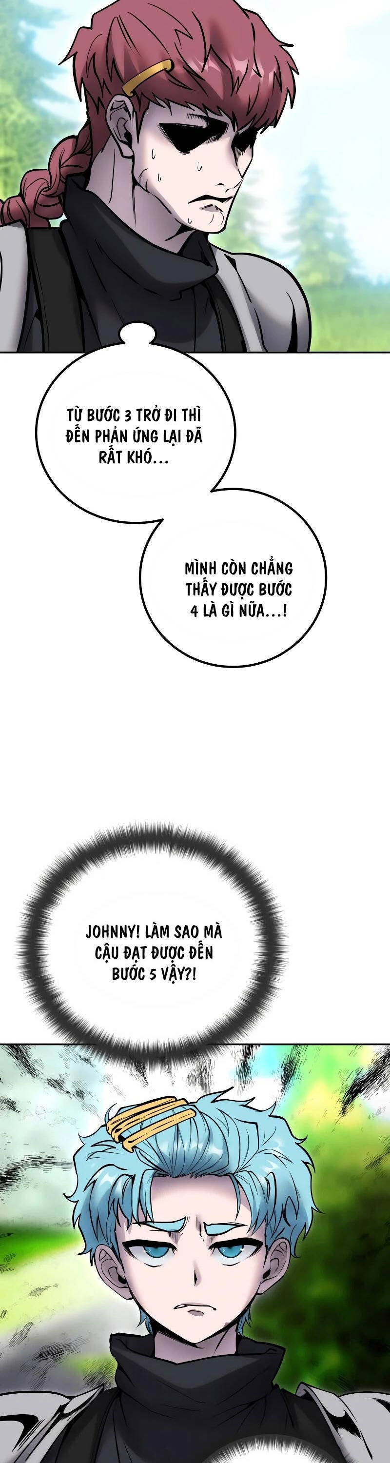 Tôi Mạnh Hơn Anh Hùng - Chapter 47 - Page 40