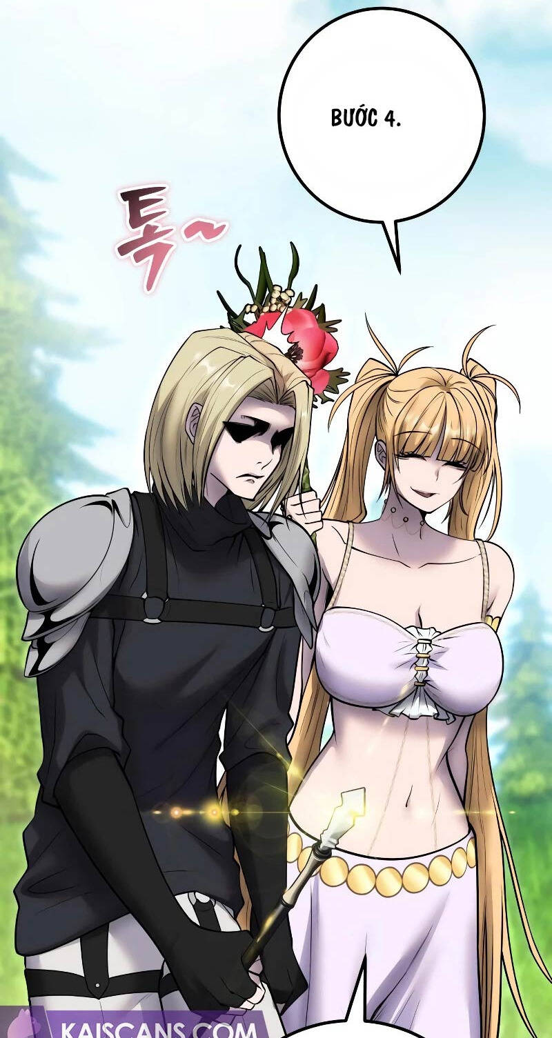 Tôi Mạnh Hơn Anh Hùng - Chapter 47 - Page 43