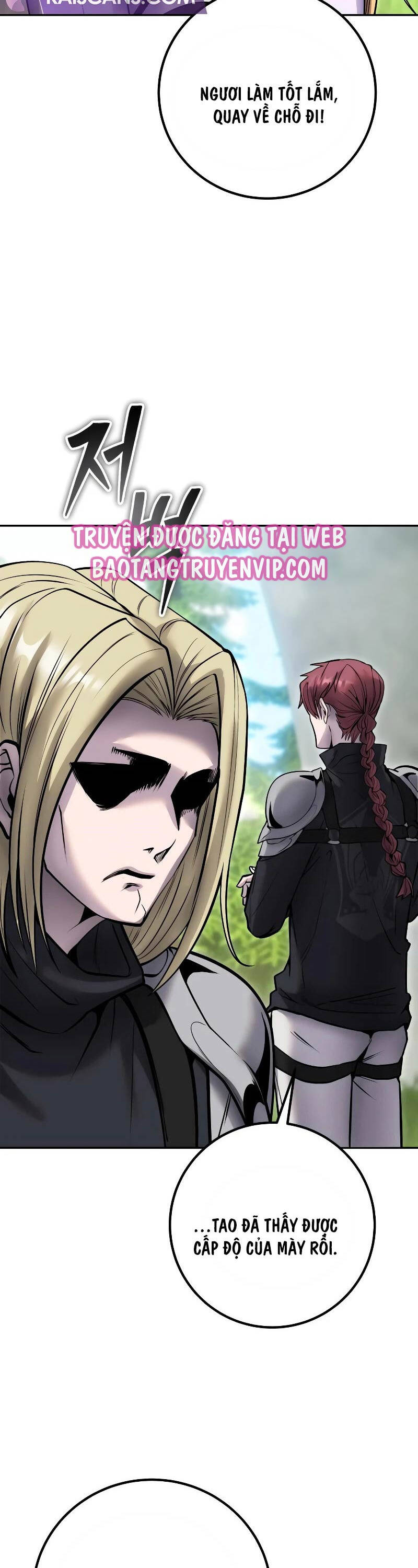 Tôi Mạnh Hơn Anh Hùng - Chapter 47 - Page 44