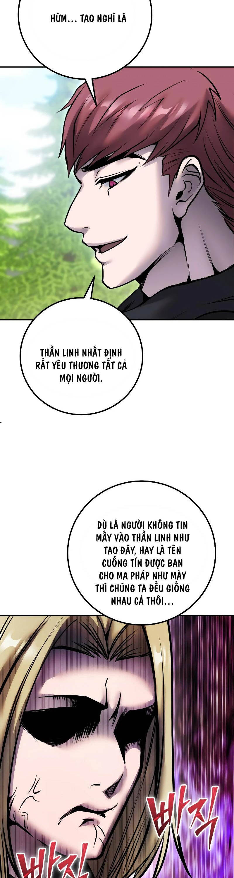 Tôi Mạnh Hơn Anh Hùng - Chapter 47 - Page 45