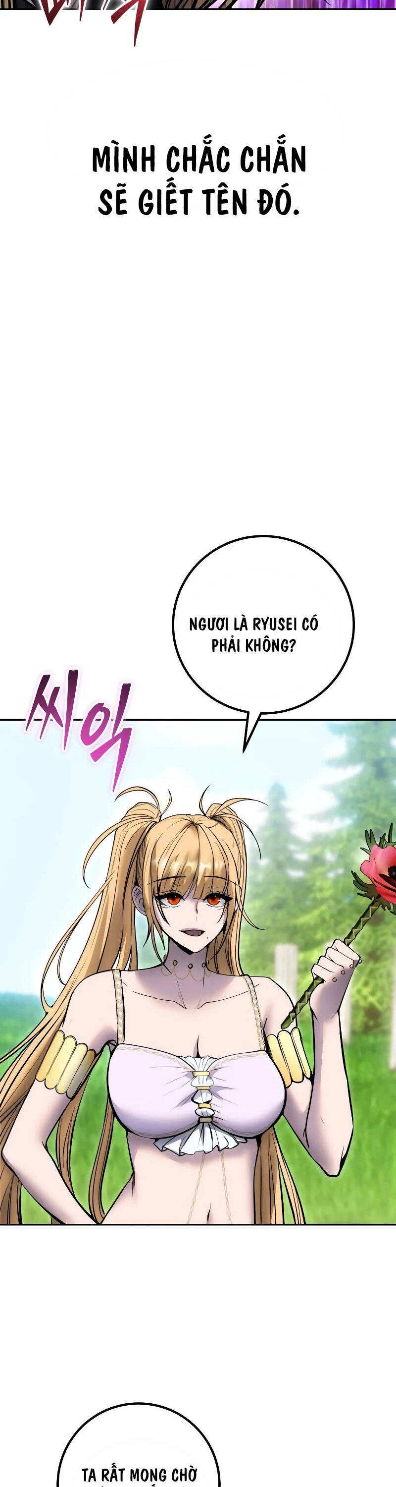 Tôi Mạnh Hơn Anh Hùng - Chapter 47 - Page 46